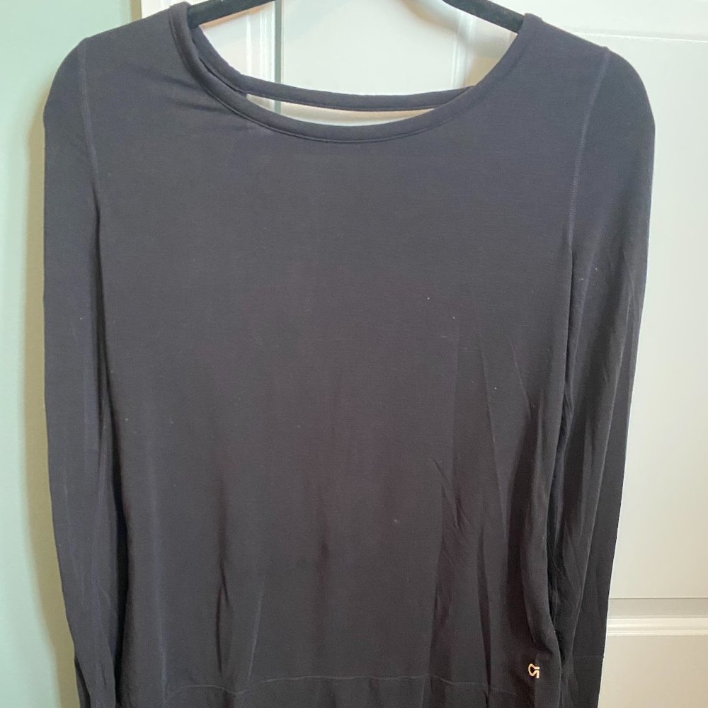 Gap Excercise Shirt